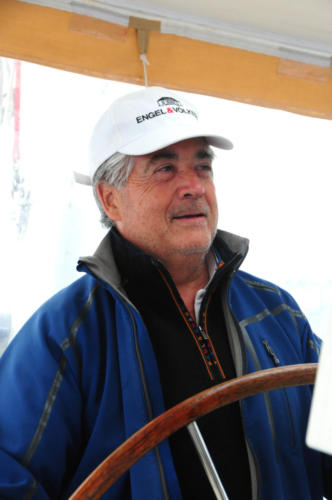1.-Jorge Mallo, el capitán